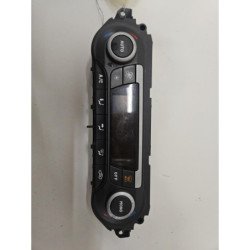 Commande Chauffage Ford C-max 1 Phase 2